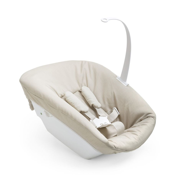 stokke newborn set montering